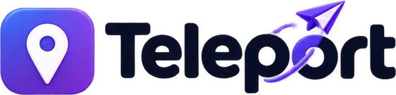 Teleport
